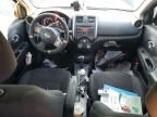 2013 Nissan Versa S