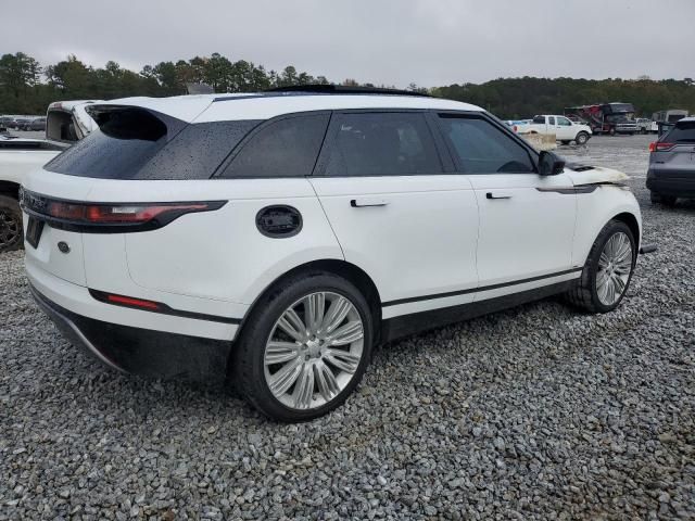 2019 Land Rover Range Rover Velar R-DYNAMIC SE