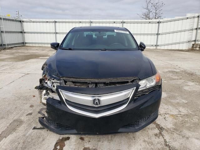 2014 Acura ILX 20