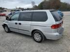 2001 Honda Odyssey LX