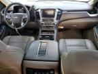 2016 Chevrolet Suburban K1500 LTZ