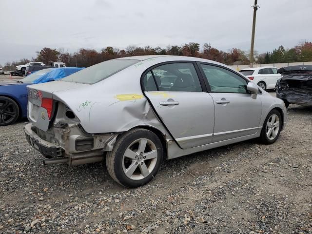 2006 Honda Civic EX