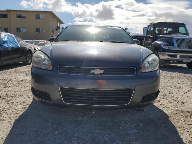 2010 Chevrolet Impala LT