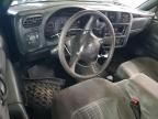 2001 Chevrolet S Truck S10