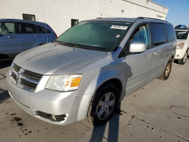 2010 Dodge Grand Caravan SXT