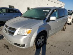 Dodge Vehiculos salvage en venta: 2010 Dodge Grand Caravan SXT