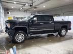 2019 GMC Sierra K2500 Denali