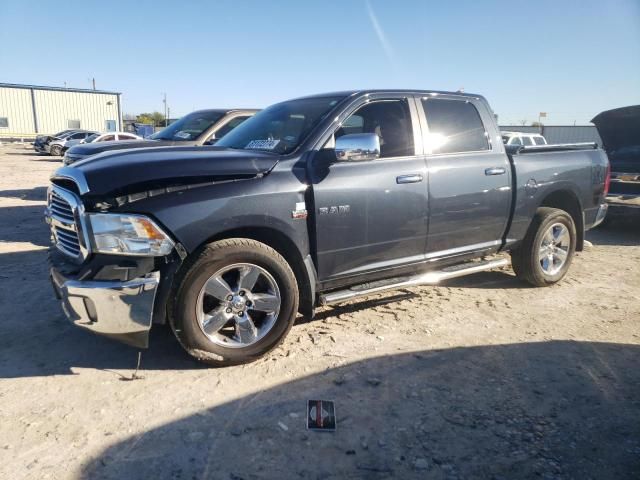 2017 Dodge RAM 1500 SLT