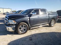 Dodge Vehiculos salvage en venta: 2017 Dodge RAM 1500 SLT