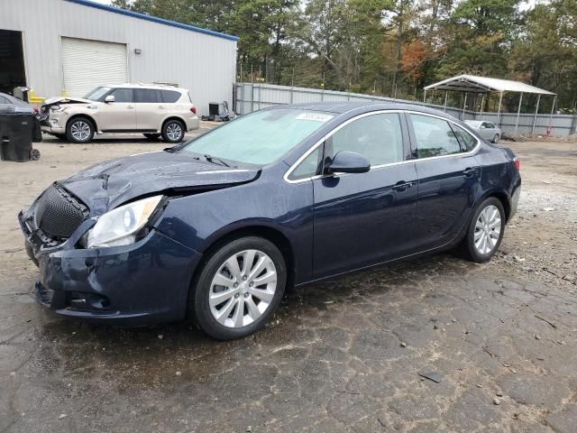 2016 Buick Verano