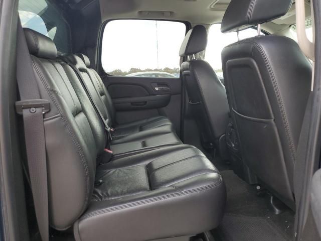 2007 Chevrolet Avalanche K1500