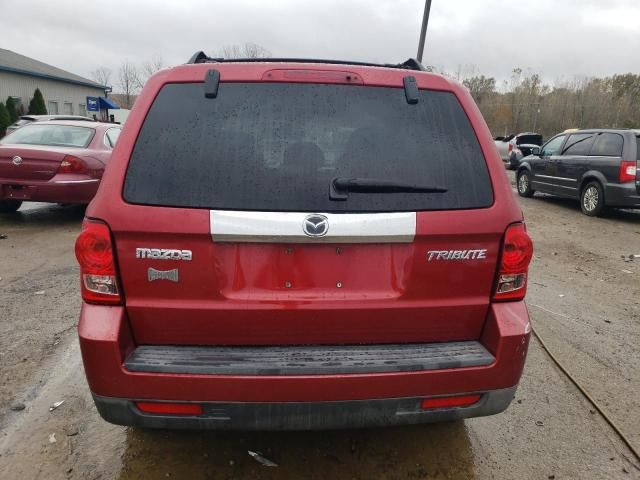 2008 Mazda Tribute I