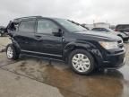 2016 Dodge Journey SE