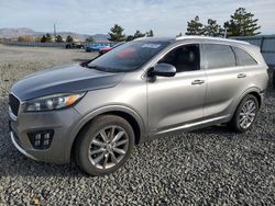 2016 KIA Sorento SX en venta en Reno, NV