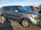 2012 KIA Soul +