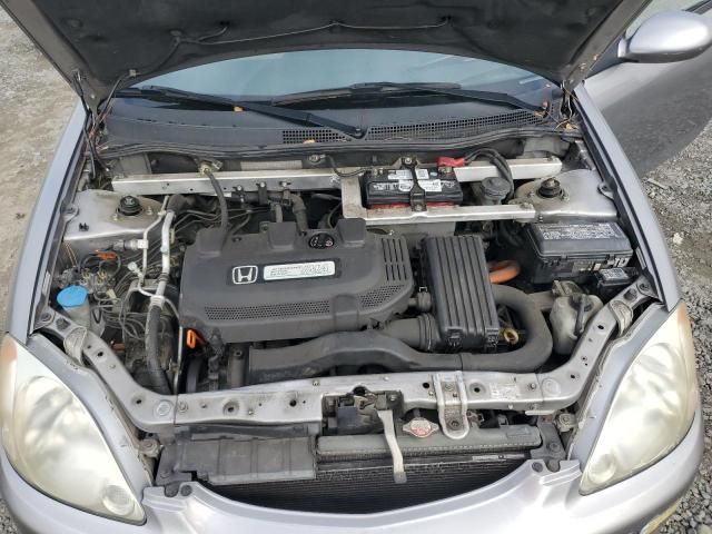 2005 Honda Insight