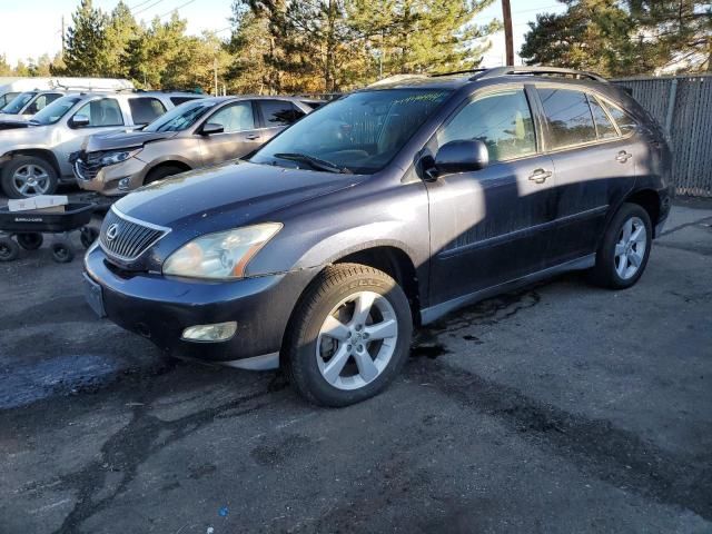 2007 Lexus RX 350