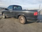 1999 Chevrolet S Truck S10