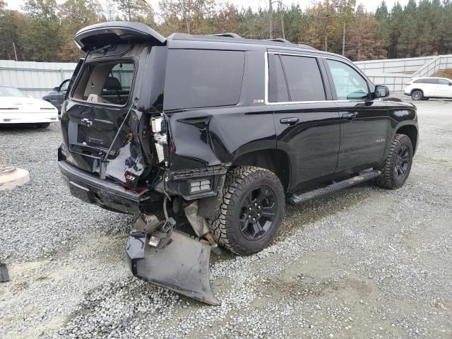 2019 Chevrolet Tahoe K1500 LT