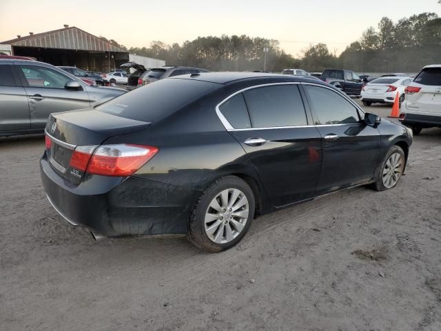 2014 Honda Accord Touring