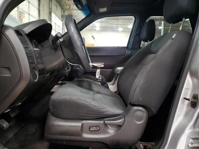 2008 Ford Escape XLT