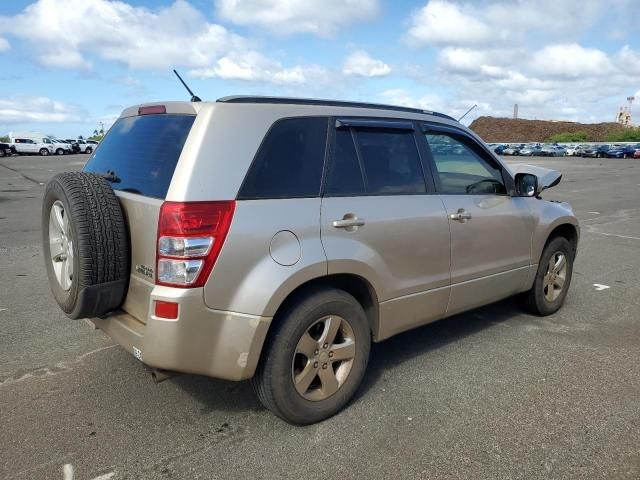 2010 Suzuki Grand Vitara Xsport