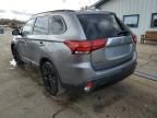 2019 Mitsubishi Outlander SE