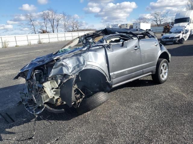 2013 Chevrolet Captiva LT