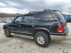 2001 Dodge Durango