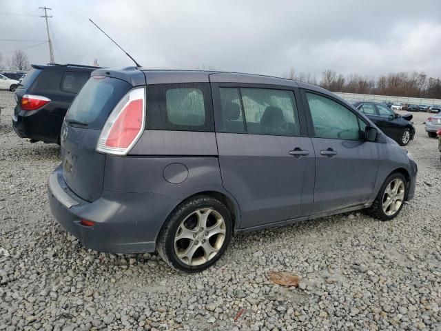 2010 Mazda 5