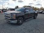 2015 Chevrolet Silverado K1500 LTZ