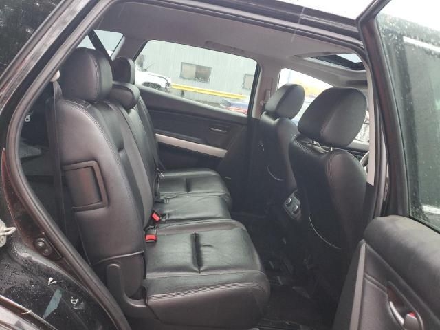 2008 Mazda CX-9