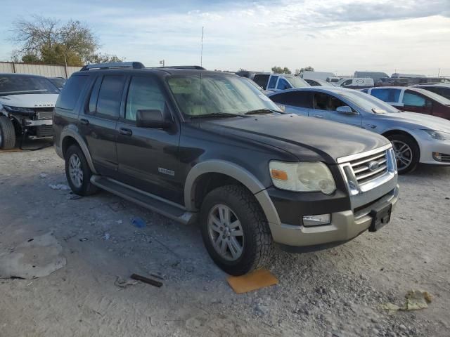 2006 Ford Explorer Eddie Bauer