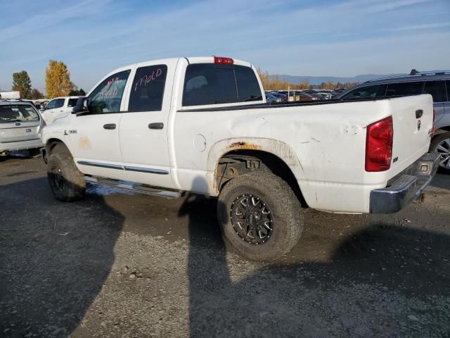 2008 Dodge RAM 2500 ST