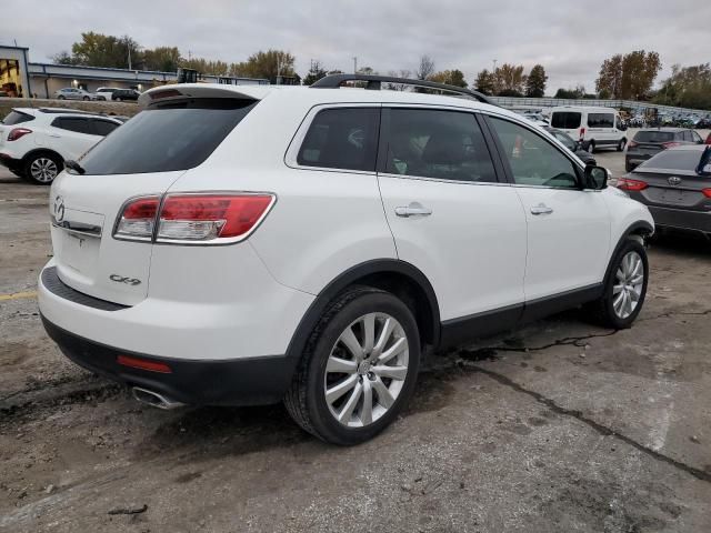 2008 Mazda CX-9