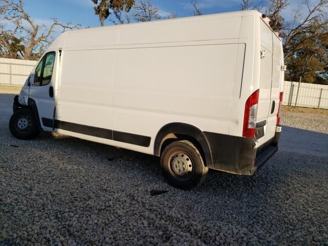 2023 Dodge RAM Promaster 2500 2500 High