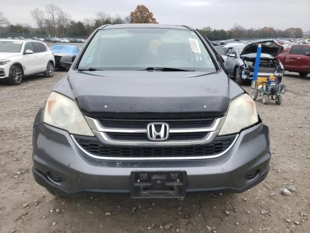 2010 Honda CR-V EX