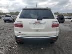 2012 GMC Acadia SLT-2