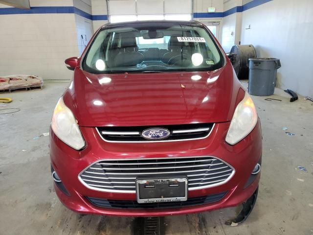 2013 Ford C-MAX Premium