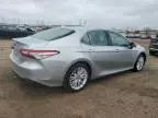 2019 Toyota Camry Hybrid