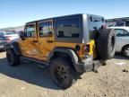 2014 Jeep Wrangler Unlimited Rubicon