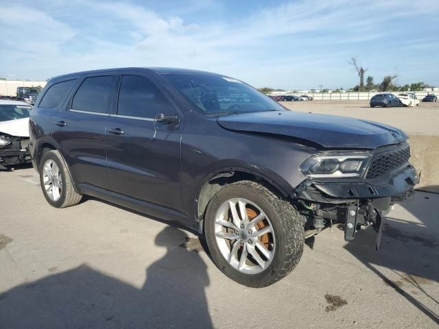 2021 Dodge Durango GT