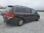 2010 Honda Odyssey EXL