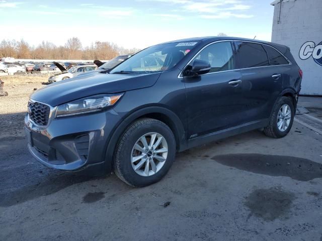 2019 KIA Sorento L