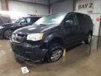 2012 Dodge Grand Caravan SE