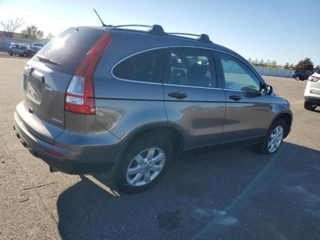 2011 Honda CR-V SE