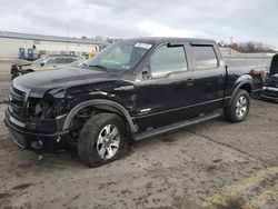 Run And Drives Cars for sale at auction: 2013 Ford F150 Supercrew