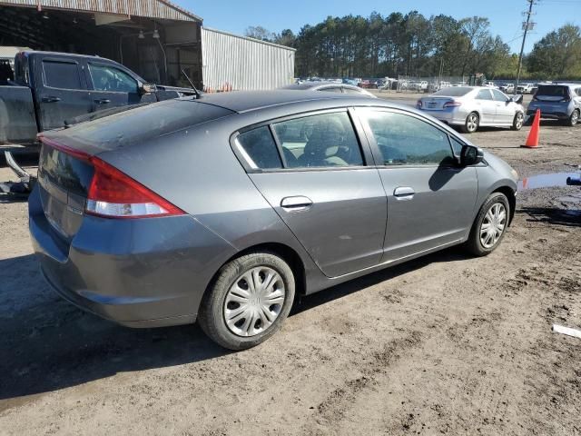 2011 Honda Insight