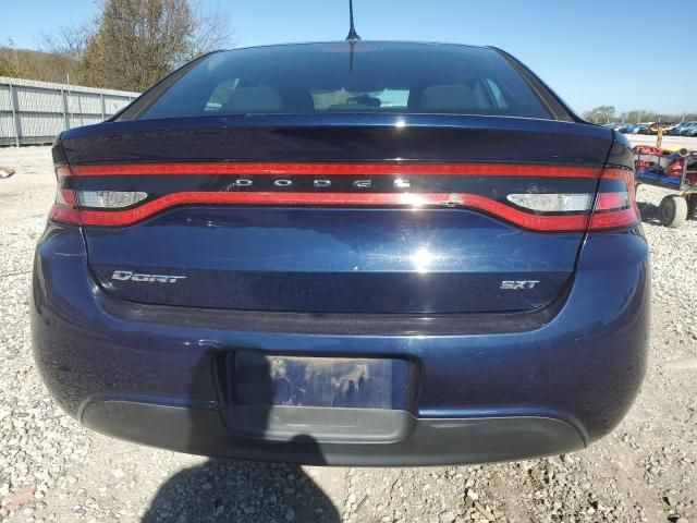 2013 Dodge Dart SXT