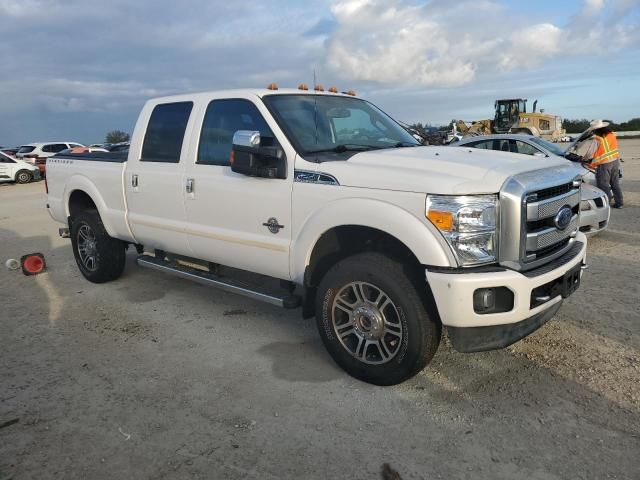 2015 Ford F250 Super Duty